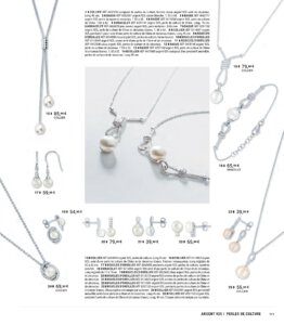 Catalogue Maty Automne Hiver 2020 page 111