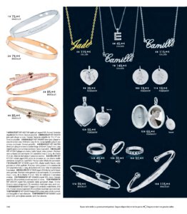 Catalogue Maty Automne Hiver 2020 page 114