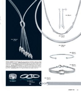 Catalogue Maty Automne Hiver 2020 page 123