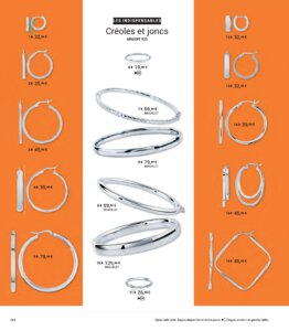Catalogue Maty Automne Hiver 2020 page 124