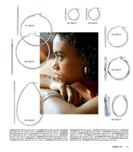 Catalogue Maty Automne Hiver 2020 page 125
