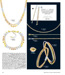 Catalogue Maty Automne Hiver 2020 page 128