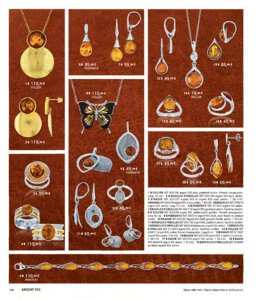 Catalogue Maty Automne Hiver 2020 page 130