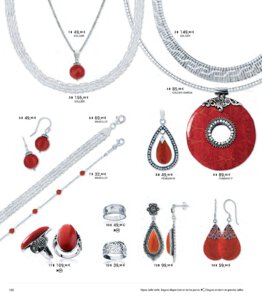Catalogue Maty Automne Hiver 2020 page 132