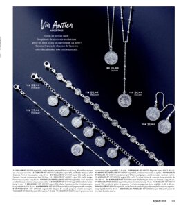 Catalogue Maty Automne Hiver 2020 page 133