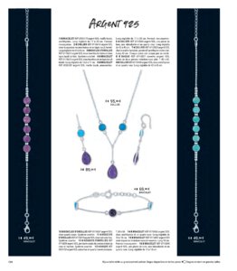 Catalogue Maty Automne Hiver 2020 page 134
