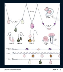 Catalogue Maty Automne Hiver 2020 page 135