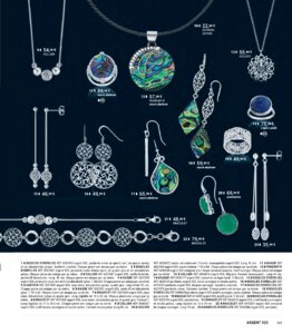Catalogue Maty Automne Hiver 2020 page 137
