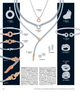 Catalogue Maty Automne Hiver 2020 page 142
