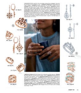 Catalogue Maty Automne Hiver 2020 page 145