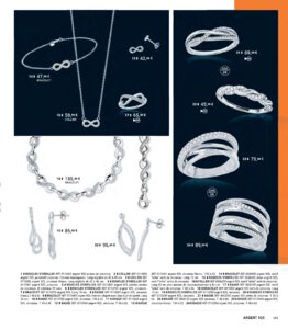 Catalogue Maty Automne Hiver 2020 page 147