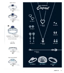 Catalogue Maty Automne Hiver 2020 page 157