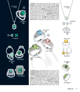 Catalogue Maty Automne Hiver 2020 page 163