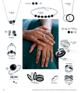 Catalogue Maty Automne Hiver 2020 page 164