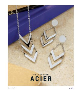 Catalogue Maty Automne Hiver 2020 page 167