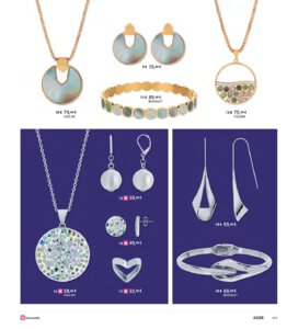 Catalogue Maty Automne Hiver 2020 page 171