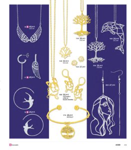 Catalogue Maty Automne Hiver 2020 page 173