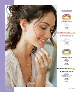 Catalogue Maty Automne Hiver 2020 page 174