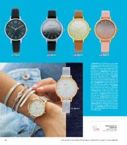 Catalogue Maty Automne Hiver 2020 page 192