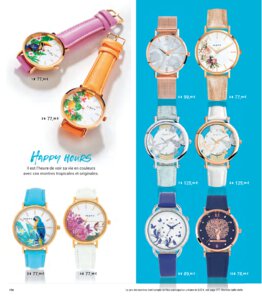 Catalogue Maty Automne Hiver 2020 page 196