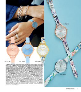 Catalogue Maty Automne Hiver 2020 page 197