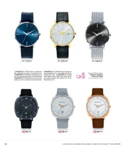 Catalogue Maty Automne Hiver 2020 page 202