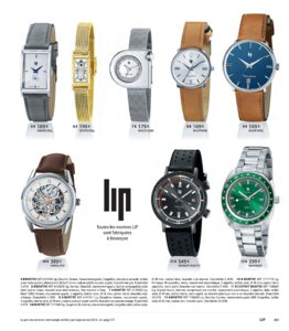 Catalogue Maty Automne Hiver 2020 page 207