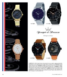 Catalogue Maty Automne Hiver 2020 page 216
