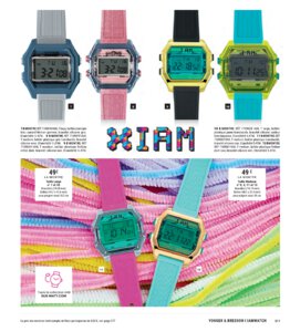 Catalogue Maty Automne Hiver 2020 page 217