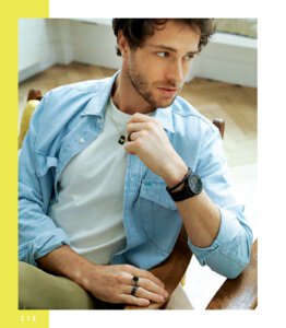 Catalogue Maty Automne Hiver 2020 page 218