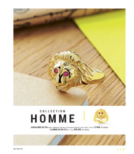 Catalogue Maty Automne Hiver 2020 page 219