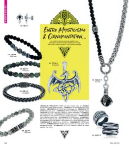 Catalogue Maty Automne Hiver 2020 page 220
