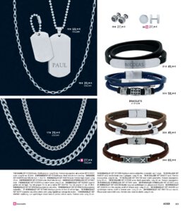 Catalogue Maty Automne Hiver 2020 page 223