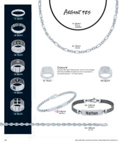 Catalogue Maty Automne Hiver 2020 page 224