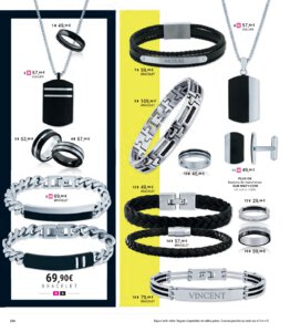Catalogue Maty Automne Hiver 2020 page 226