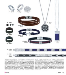 Catalogue Maty Automne Hiver 2020 page 227