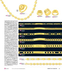 Catalogue Maty Automne Hiver 2020 page 229