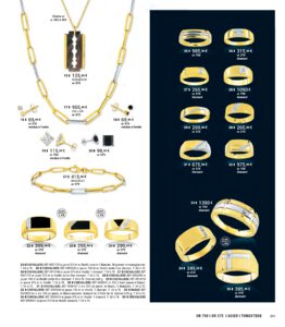 Catalogue Maty Automne Hiver 2020 page 231