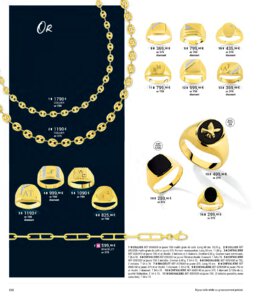 Catalogue Maty Automne Hiver 2020 page 232