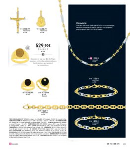 Catalogue Maty Automne Hiver 2020 page 233