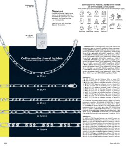 Catalogue Maty Automne Hiver 2020 page 234