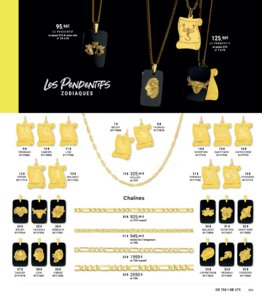 Catalogue Maty Automne Hiver 2020 page 235