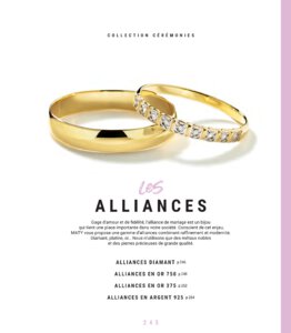 Catalogue Maty Automne Hiver 2020 page 245