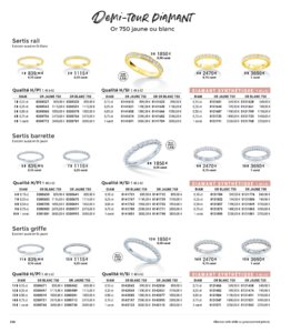 Catalogue Maty Automne Hiver 2020 page 246