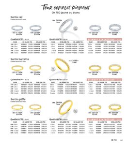 Catalogue Maty Automne Hiver 2020 page 247