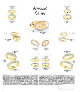 Catalogue Maty Automne Hiver 2020 page 248