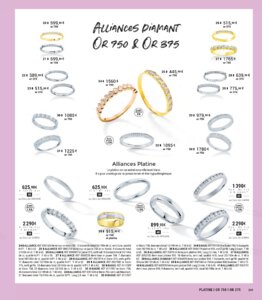 Catalogue Maty Automne Hiver 2020 page 249