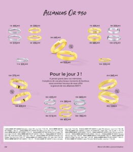 Catalogue Maty Automne Hiver 2020 page 250