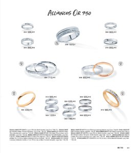 Catalogue Maty Automne Hiver 2020 page 251
