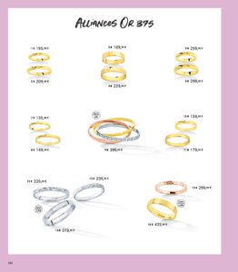 Catalogue Maty Automne Hiver 2020 page 252